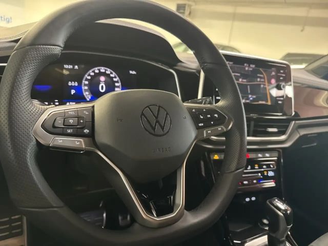 Volkswagen T-Roc 1.5 TSI DSG R-Line