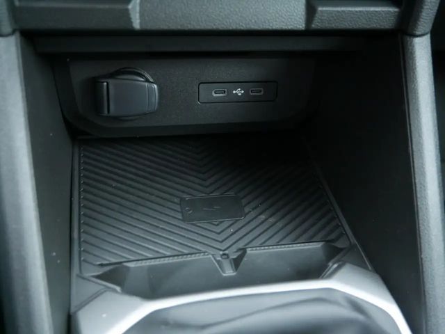 Dacia Duster 4WD TCe 130