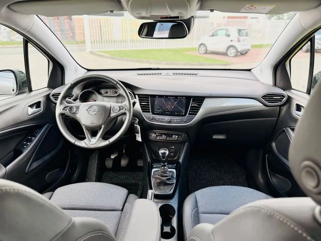 Opel Crossland X ECOTEC Enjoy