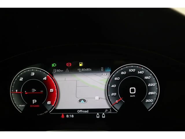 Audi S5 3.0 TDI Coupé Quattro