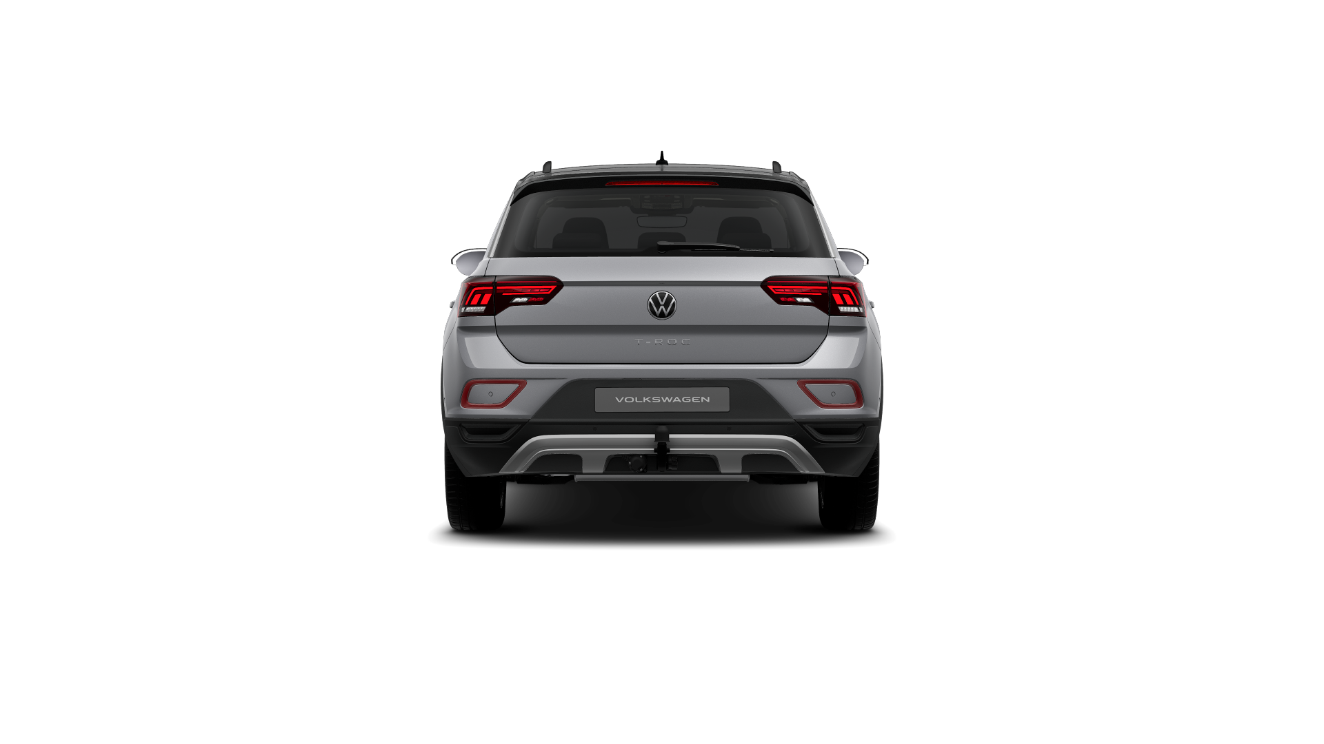 Volkswagen T-Roc Move