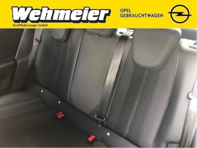 Opel Mokka GS-Line Grand Sport