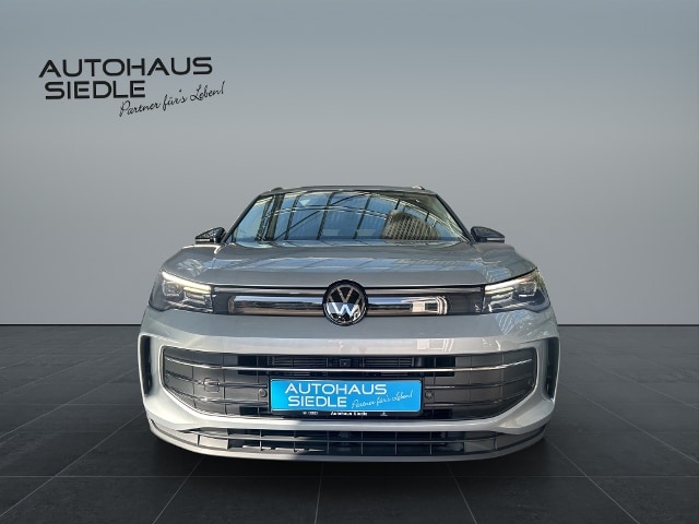 Volkswagen Tiguan DSG