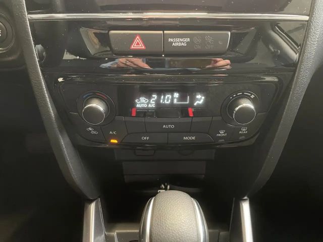 Suzuki Vitara 4x2 Comfort Hybrid