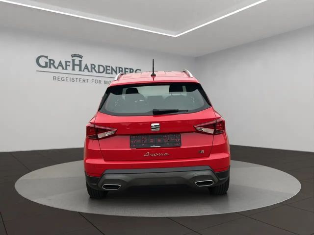 Seat Arona 1.0 TSI FR-lijn