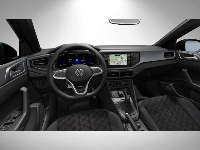 Volkswagen Taigo 1.5 TSI DSG R-Line