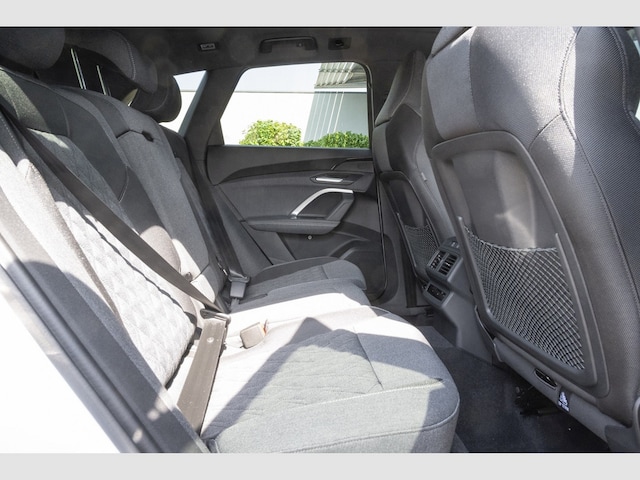 Audi Q5 Quattro S-Tronic