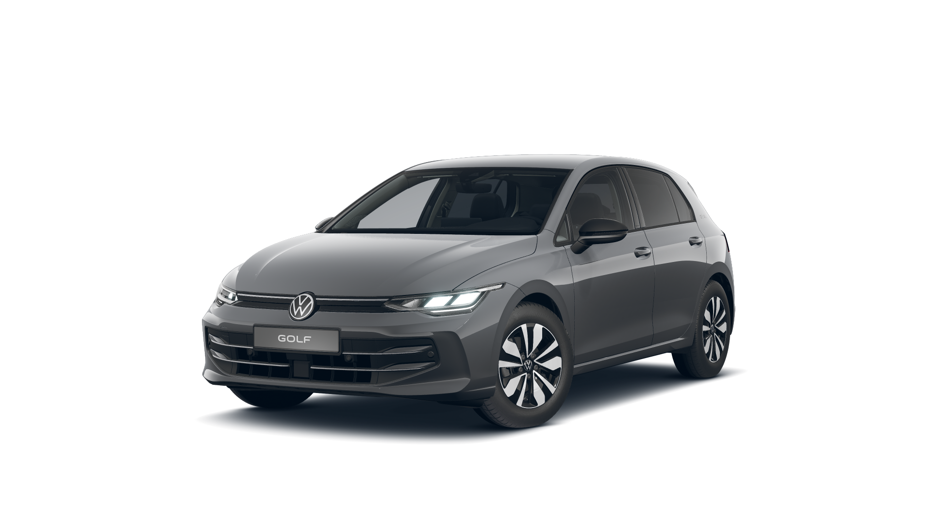 Volkswagen Golf Goal
