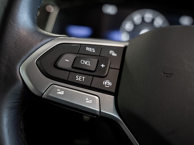 Volkswagen Polo 1.0 Virtual DynLicht LED PDC SHZ SpurH