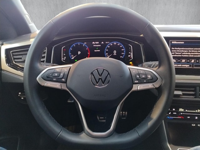 Volkswagen Taigo 1.0 TSI DSG Move