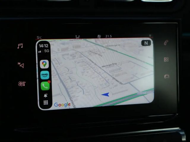 Citroën C3 Pack Shine