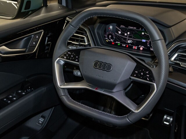 Audi Q4 e-tron 35