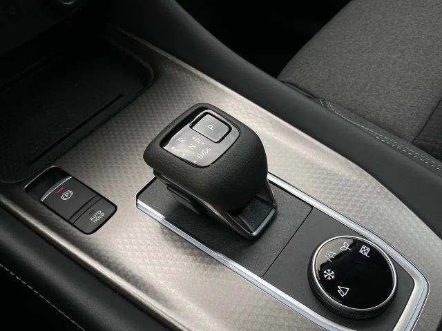 Nissan Qashqai AWD DIG-T N-Connecta