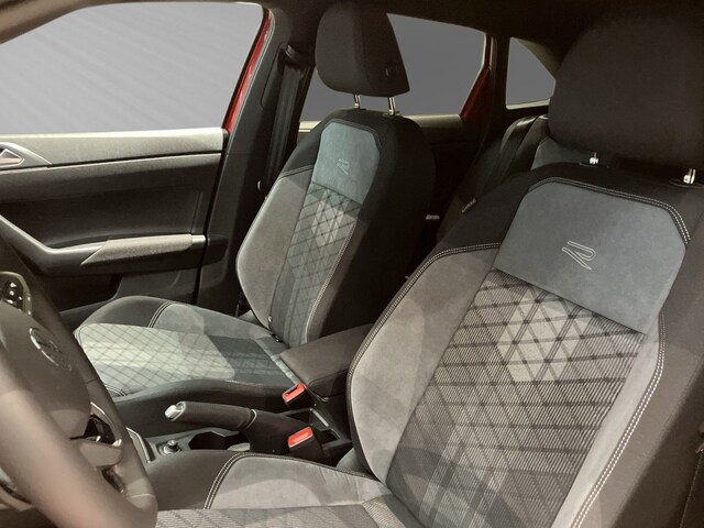 Volkswagen Taigo 1.5 TSI DSG R-Line