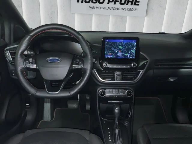 Ford Puma EcoBoost ST Line