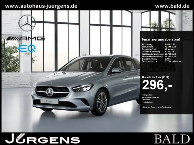 Mercedes-Benz B 200 Progressive