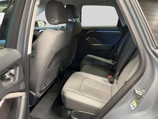 Audi Q3 45 TFSI Hybride S-Tronic