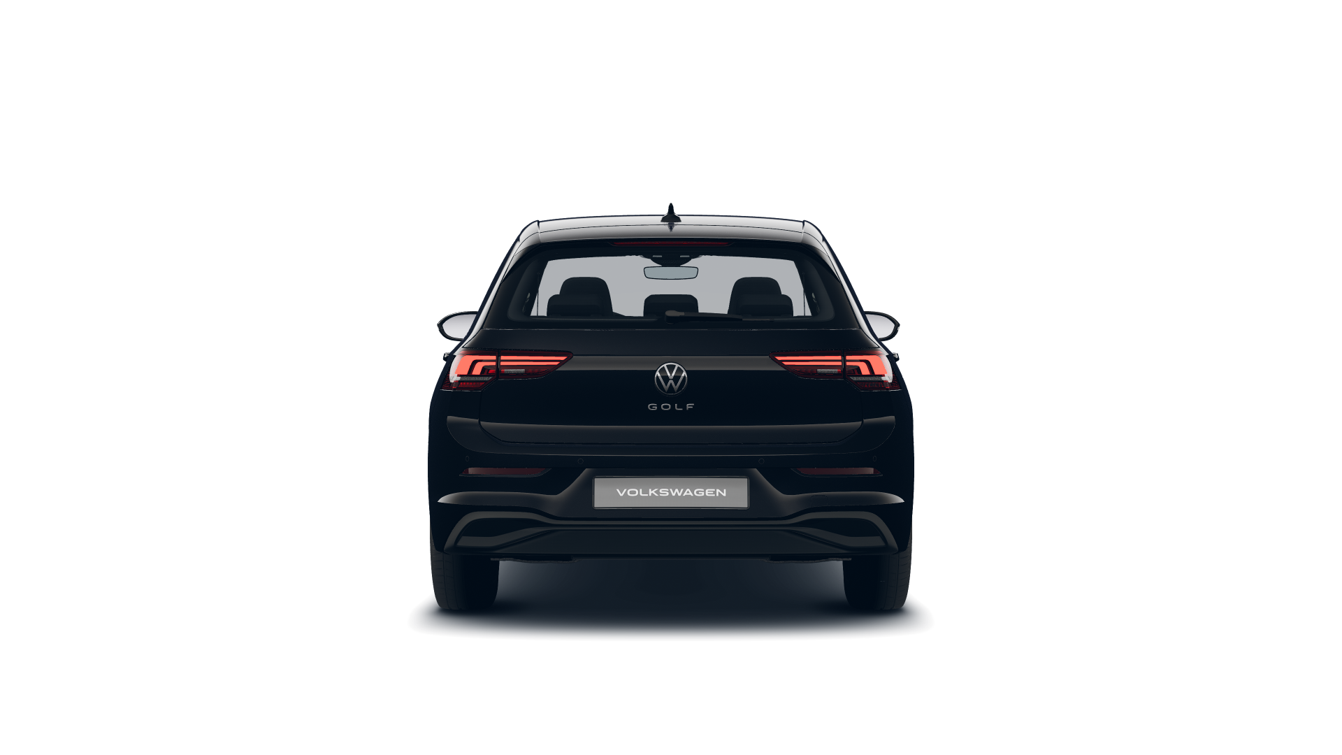 Volkswagen Golf 1.5 TSI Life