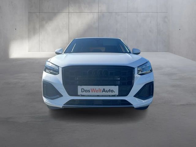 Audi Q2 30 TFSI