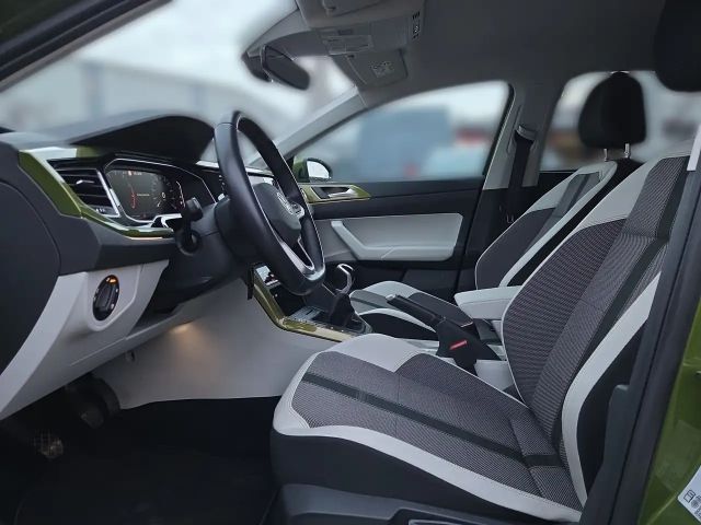 Volkswagen Taigo Style