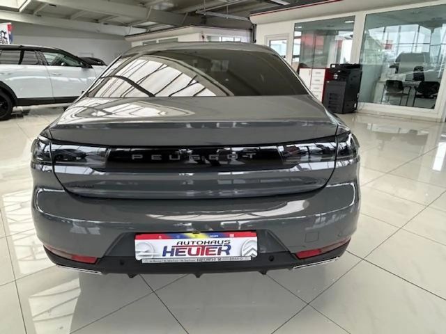 Peugeot 508 GT-Line PureTech