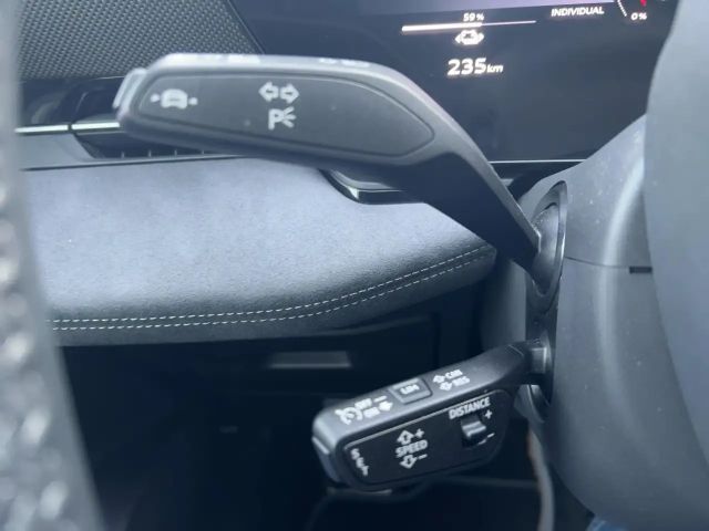 Audi S6 e-tron Avant Quattro