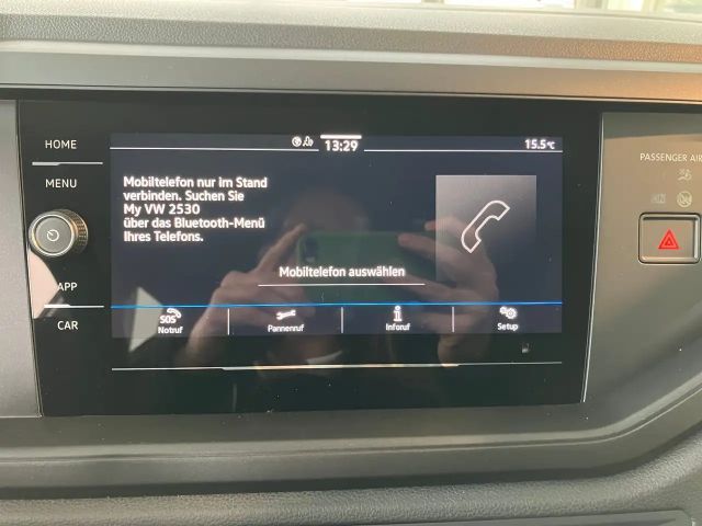 Volkswagen Taigo 4Me TSI