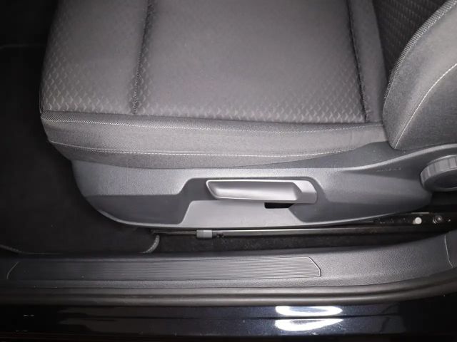 Volkswagen Golf 2.0 TDI DSG