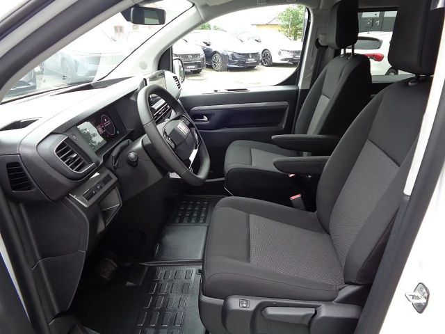 Fiat Ulysse MY26 L2 BlueHDi 2,2 180 EAT8 Diesel Automatik S&S