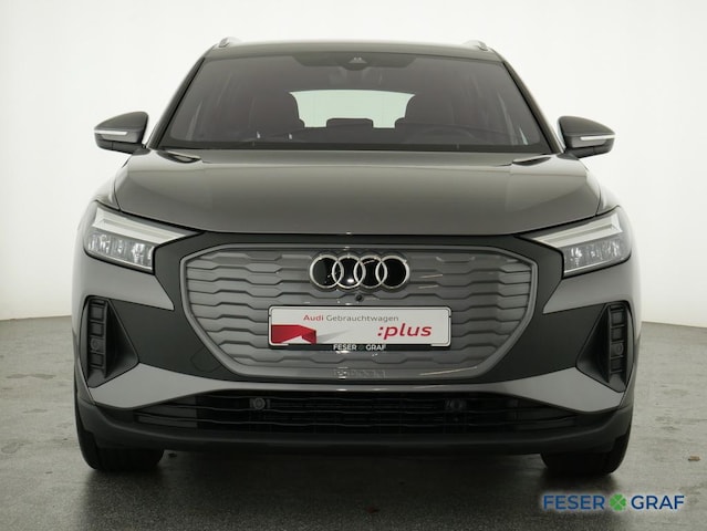 Audi Q4 e-tron SUV 45 e-tron Audi Q4 e-tron