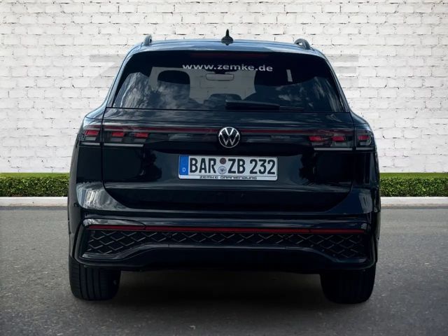 Volkswagen Tiguan 4Motion DSG R-Line