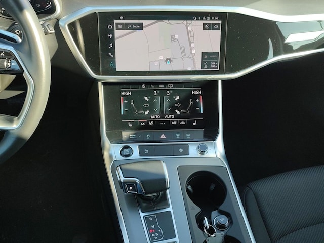 Audi A6 40 TDI Avant Quattro S-Tronic