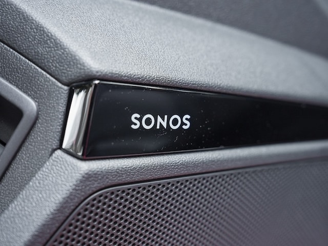 Audi RS3 Quattro S-Tronic Sportback