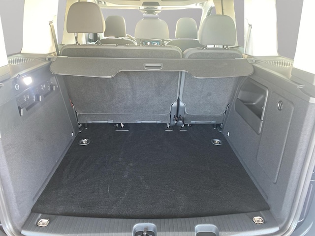 Volkswagen Caddy 1.5 TSI