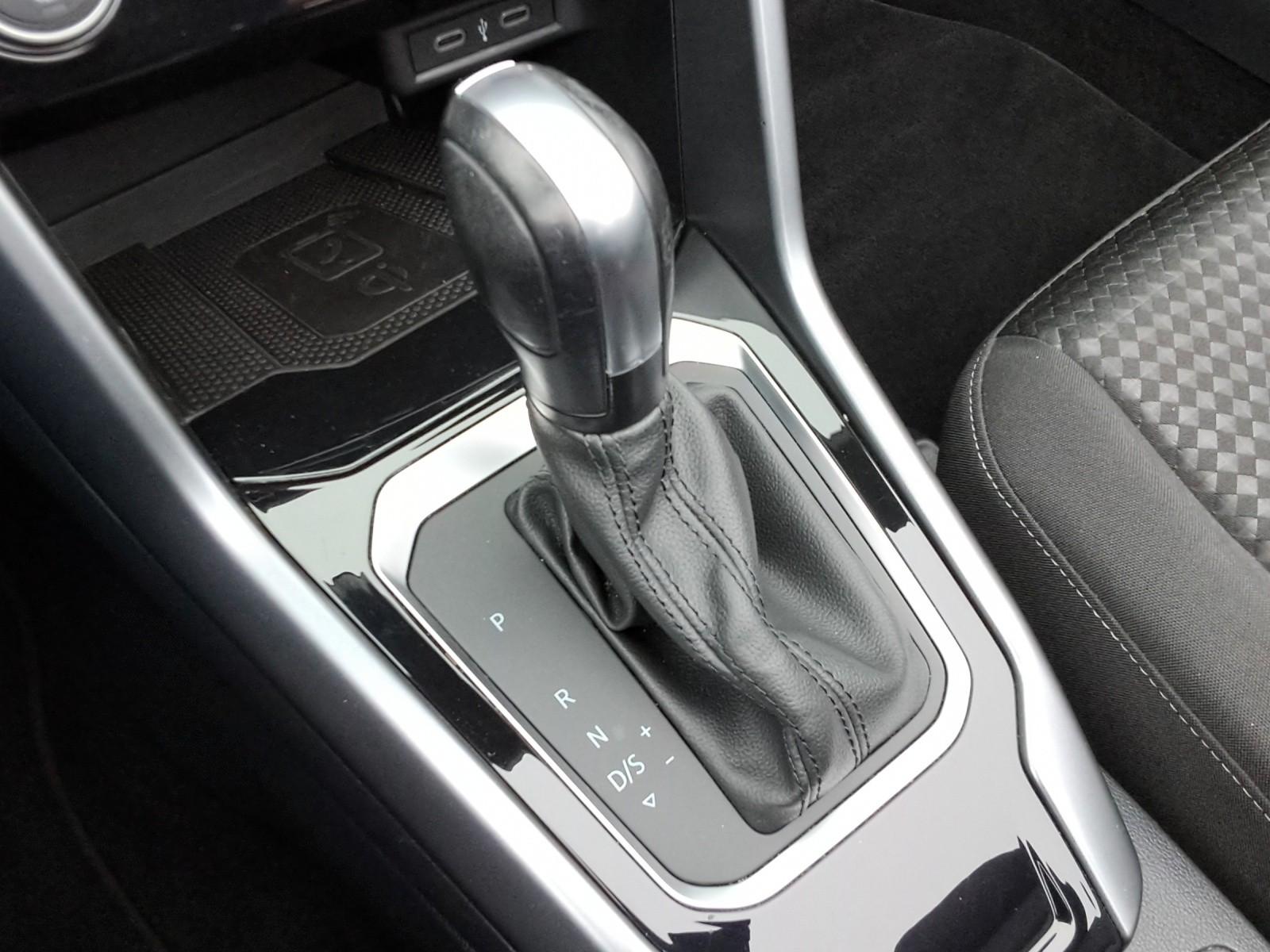 Volkswagen T-Roc Cabriolet DSG