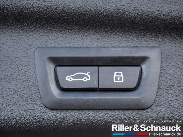 BMW 216 216i Active Tourer