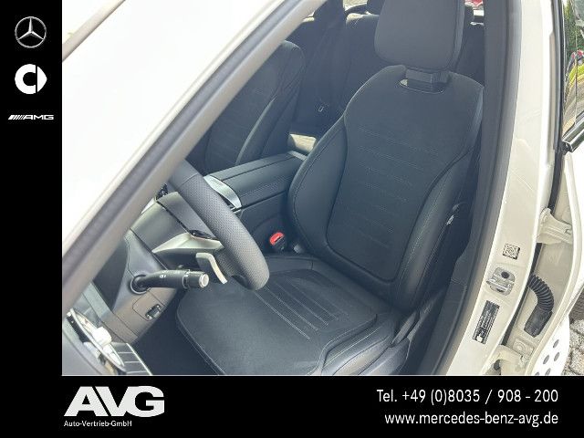 Mercedes-Benz GLC 220 4MATIC GLC 220 d