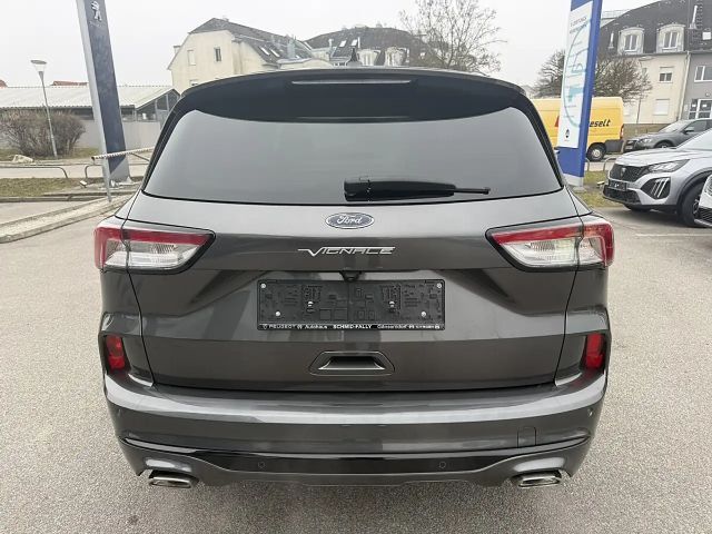 Ford Kuga Plug in Hybrid Vignale