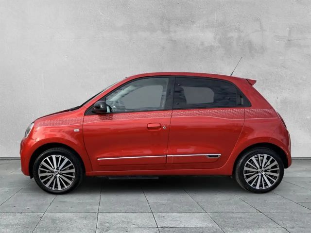 Renault Twingo E-Tech Techno