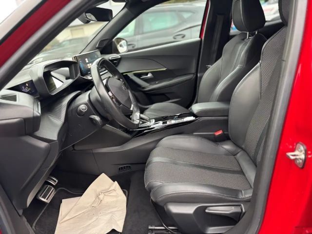 Peugeot E-2008 Allure Pack GT-Line