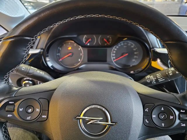 Opel Corsa Edition F Edition