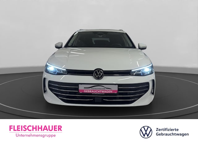 Volkswagen Passat 1.5 eTSI Business