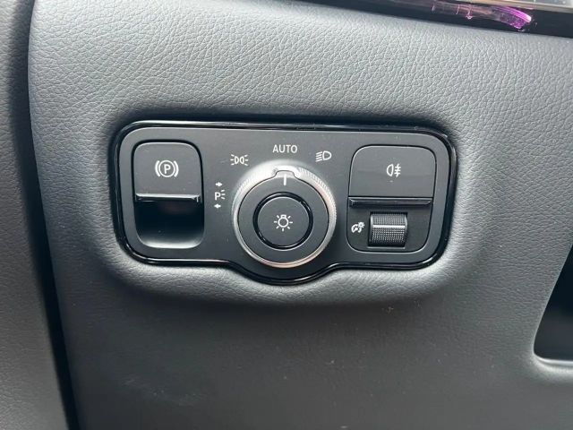 Mercedes-Benz V 300 EXCLUSIVE Limousine Lang