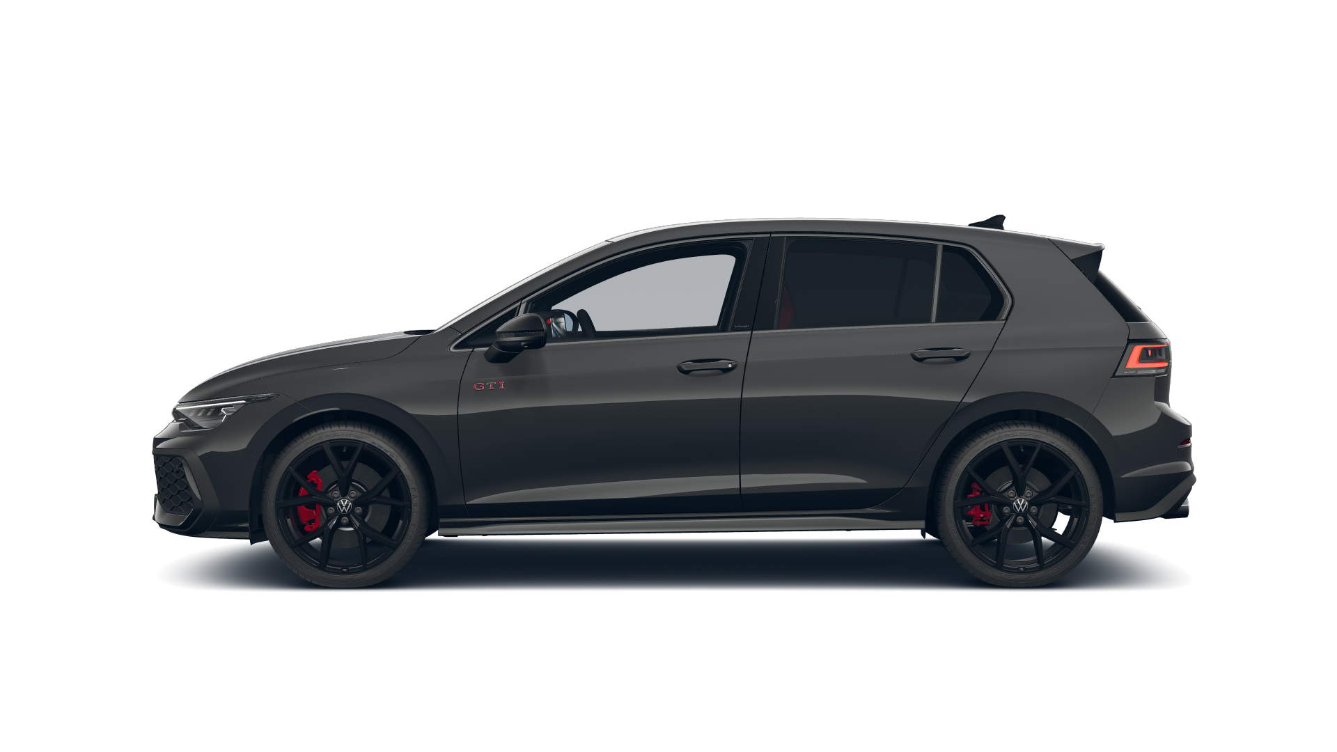 Volkswagen Golf 2.0 TSI DSG GTI IQ.Drive