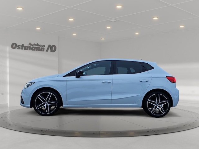Seat Ibiza 1.0 TSI