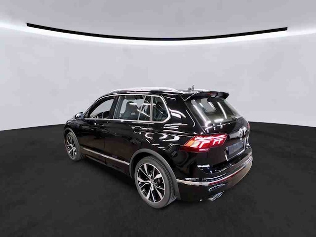 Volkswagen Tiguan 2.0 TSI DSG IQ.Drive