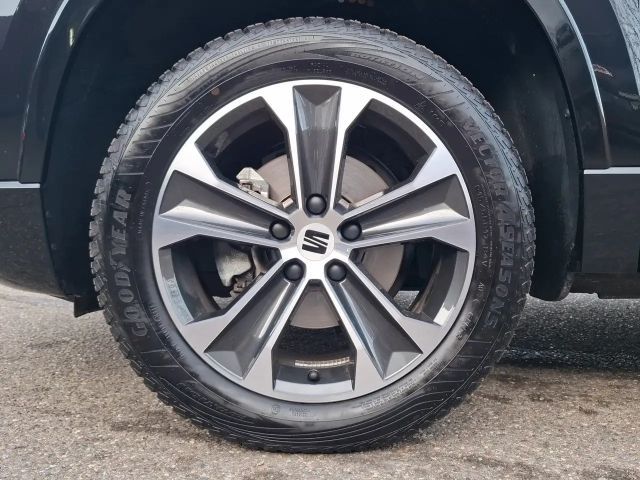 Seat Ateca 1.5 TSI FR-lijn