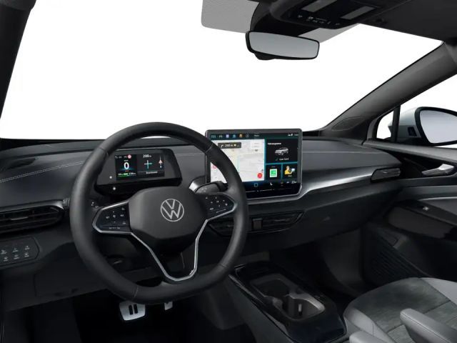 Volkswagen ID.5 IQ.Drive Pro