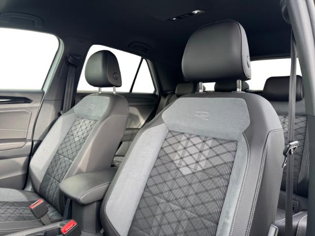 Volkswagen T-Roc DSG IQ.Drive R-Line