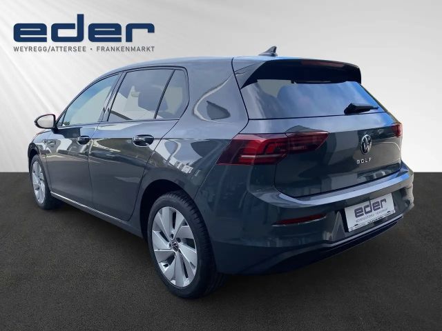 Volkswagen Golf Rabbit TDI